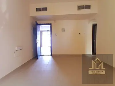 1BHK CHEAP PRICE SPECIOUS APPARTMENT CENTRAL AC //** 26 AED /***