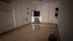 Spacious Studio for Rent in Al Rawda 2 – Prime Location in a Clean Residential Building