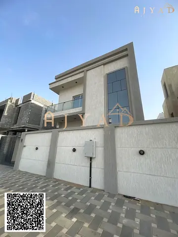 Spacious 5BR Villa for Sale in Al Amerah | 3000 sqft Land | AED 1.55M (Negotiable)