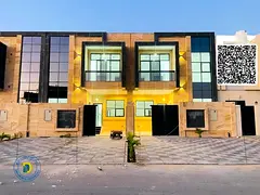 For sale: Unmissable opportunity! 5BR townhouse, Registration fees, in Al Helio 2, Bank financing. F