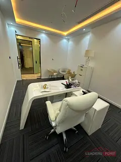 OFFICE | 2 min walk to metro | valet Parking free