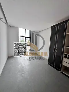 🏡 Studio for Rent in Corniche | Separate Kitchen | First Tenant | AED 25K