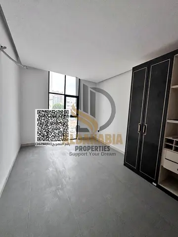 🏡 Studio for Rent in Corniche | Separate Kitchen | First Tenant | AED 25K