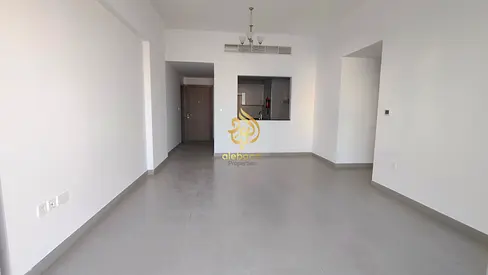 Brand New building specious 2bhk Apartment Available with one month free/very prime location/only for family