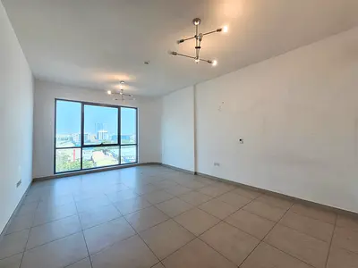 Luxurious 3BHK + Store Room | Gym Pool Parking | Nearby Metro