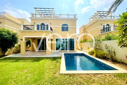 Private Pool | Vacant | Back to Back