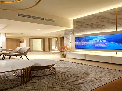 LUXURY LIVING 3BR | READY UNIT | FLEXIBLE PAYMENT