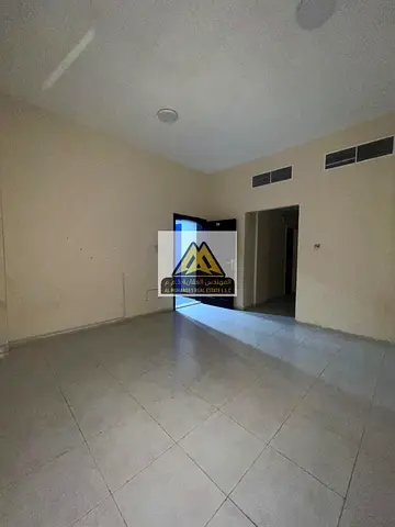 A great opportunity to rent a 1-bedroom apartment in Al Nuaimiya 2, Ajman, located in a prime and lively area close to all essential services