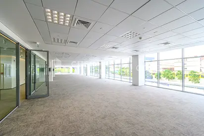 Office for Rent | Vacant | Fitted