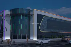 PRIME RETAIL HUB | LARGE FORMAT SPACES | MAJAN
