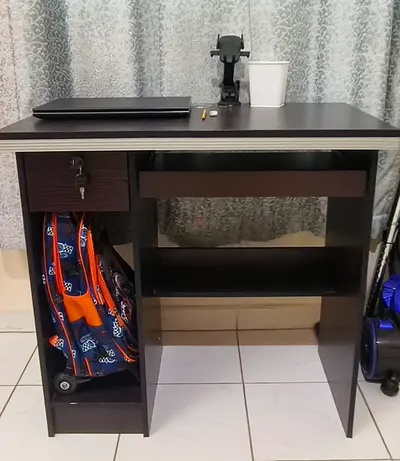 Study table