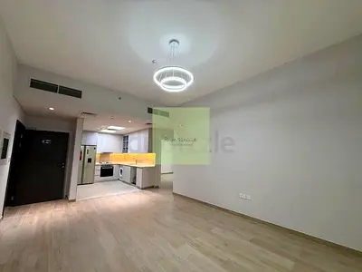Brand New, 2-Bedroom Apartment, Century Tower