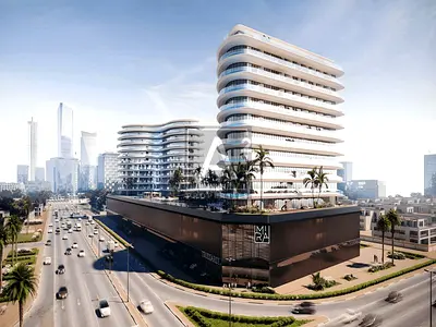 Trussardi Residences Phase 2 | 2 Mins to Metro | High ROI Potential