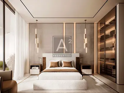 Trussardi Residences Phase 2 | 2 Mins to Metro | High ROI Potential