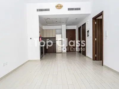 Ready To Move| Balcony |Pool Facing View