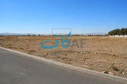 Own a Prime Plot on Main Road in Al Blida 1 High Visibility Location with Flexible Installments Perfect for Smart Investors Seeking Growth