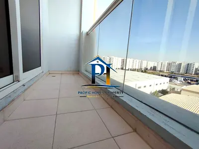 SPACIOUS APARTMENT FOR FAMILY 3BATH+PARKING AND MAINTENANCE FREE IN 55K ONLY.