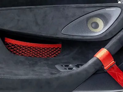 صورة مصغرة 16 لـ 2020 Mclaren 620R