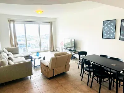 Up Tower Female Bedspace Available 2250aed(Europe or Russian speak)