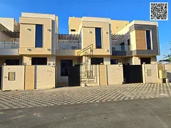 Villa for sale, including water, electricity, and air conditioning, next to Al-Hamidiyah Park