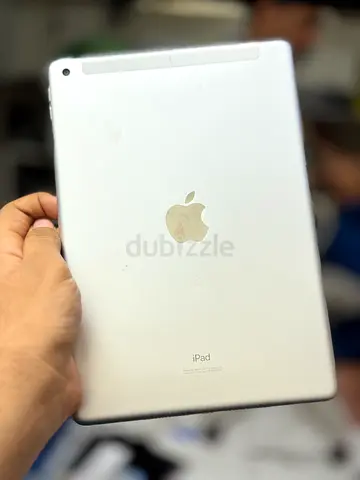 Ipad 7 generation