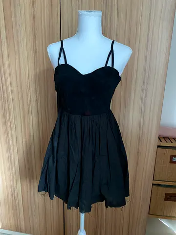 Mini dress XXS