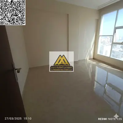 Prime location in Ajman Marina, very close to the Corniche | High-end and luxurious finishing | Flexible payment plans: 4/6 installments