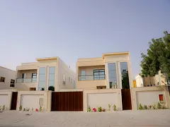 5 Bedroom for Sale in Ajman - Al Rawda 3 - Specious - Master Villa
