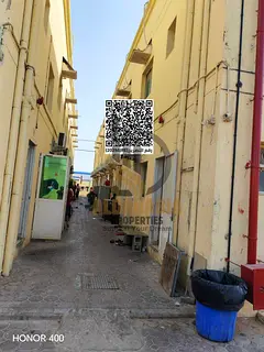 🏢 Staff Accommodation / Labour Camp for Rent – Prime Location Near ADNOC 🔥 Exceptional oppor