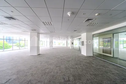 Office for Rent | Vacant | Fitted