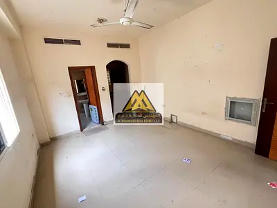 استوديو للإيجار في العالية – عجمان | مطبخ منفصل وتكييف مركزي فرصة مميزة للإيجار استوديو في منطقة العالية – عجمان، يتميز بمساحة ممتازة وتصميم عملي، مع