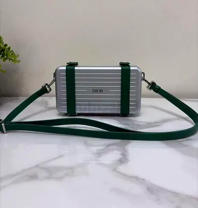 Dior crossbody bag