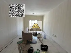 A spacious studio for annual rent in Al Nuaimiya 2 – Ajman, located on King Faisal Street. It feat
