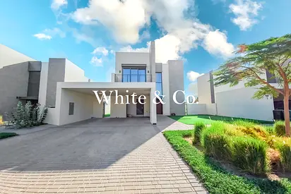 Golf Community | Premium Villa | Vacant