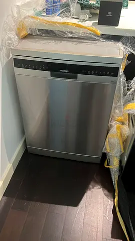 Dishwasher