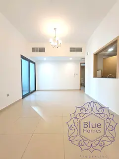 Spacious 1-bedroom apartment | Near to metro station