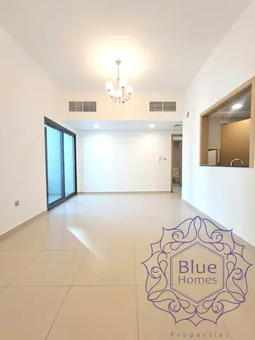 Spacious 1-bedroom apartment | Near to metro station