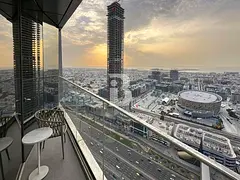 Vacant | Mid Floor | Ready to Move