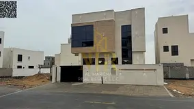 A villa with all registration and ownership fees included, on the main street, ready to move in, in