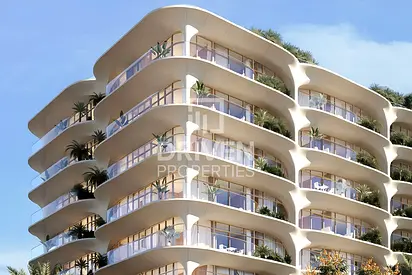 Luxurious Living | Burj Al Arab View | Mid Floor