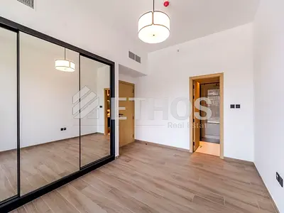 With Study | 2 Baths | Near Mall | Brand New