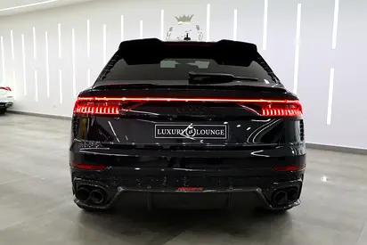 2023 AUDI RS Q8 照片 6