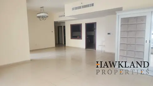 Prime Location | Marina View | Vacant