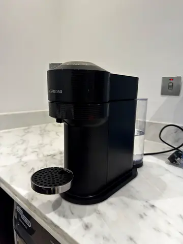 Nespresso Vertuo Coffee Machine