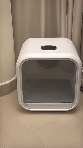 PET DRYER
