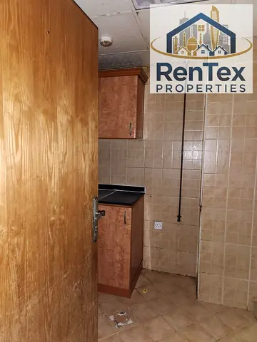 Hot Deal! Spacious 1 BHK IN 27K WITH MUNCIPILITY, Central AC Central Gas with BALCONY