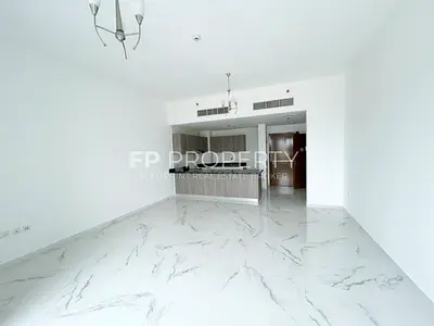 Near To Metro I 2BHK + Maid I High Floor