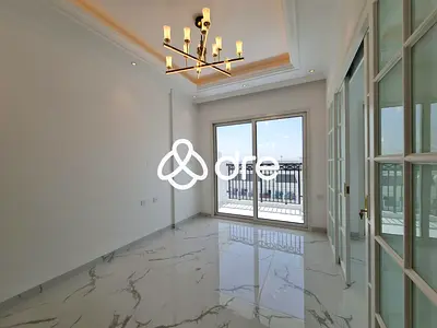 Luxury 1BR | Premium Finish | Ready to Move