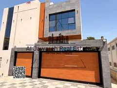 Villa for sale in Al Yasmeen, Ajman