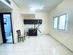 Lavish studio available in muwaliah Full of family building for contact Babar
